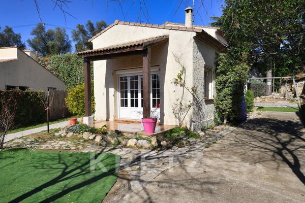 Belle maison familiale