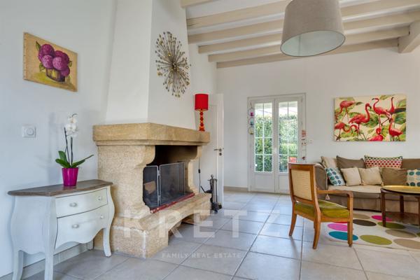 Belle maison familiale