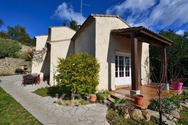 Belle maison familiale