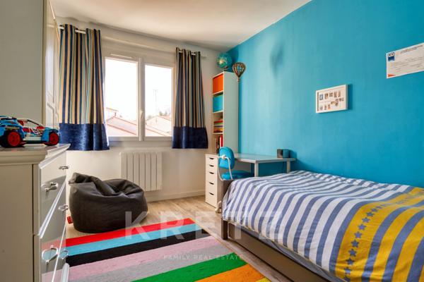 Belle maison familiale