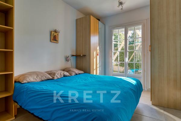 Belle maison familiale