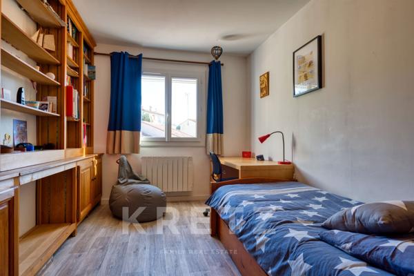 Belle maison familiale