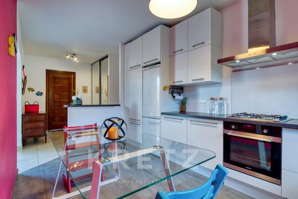 Belle maison familiale