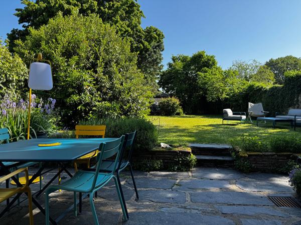 Maison 236m² – LA MEMBROLLE SUR LONGUENEE
