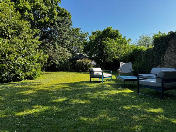 Maison 236m² – LA MEMBROLLE SUR LONGUENEE