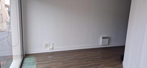 Local Commercial 40m² – Cholet