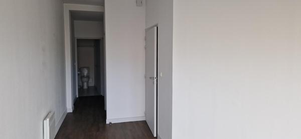 Local Commercial 40m² – Cholet