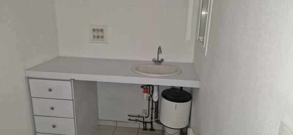 Local Commercial 40m² – Cholet
