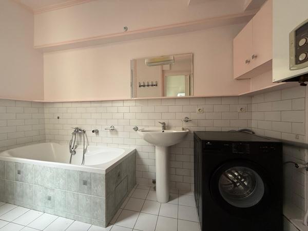 Appartement 93.94m² – ANGERS