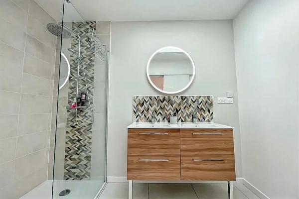 Maison récente 82m², 3chambres