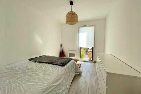 Maison récente 82m², 3chambres