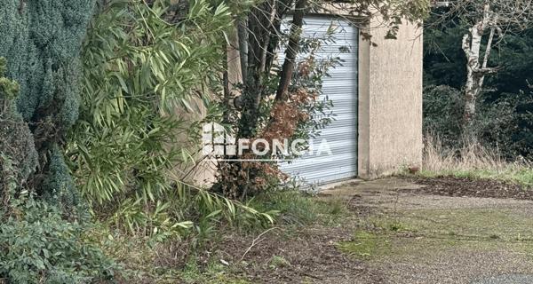 À vendre Local commercial 150 m² - Targon 33760