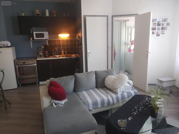 Appartement à louer à Forges-les-Eaux en Seine-Maritime (76440), ref : LOCA/569   
centre