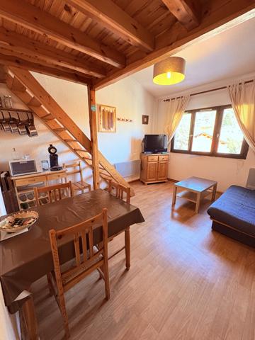 Les Angles (66210) Appartement 3 pièces – Aux pieds des pistes des Angles