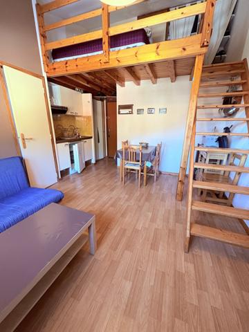 Les Angles (66210) Appartement 3 pièces – Aux pieds des pistes des Angles