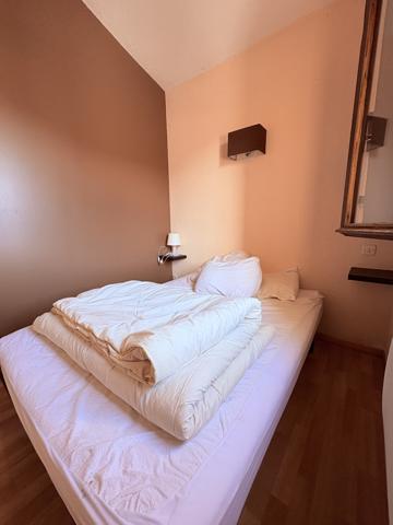 Les Angles (66210) Appartement 3 pièces – Aux pieds des pistes des Angles