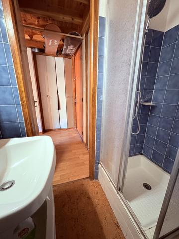 Les Angles (66210) Appartement 3 pièces – Aux pieds des pistes des Angles