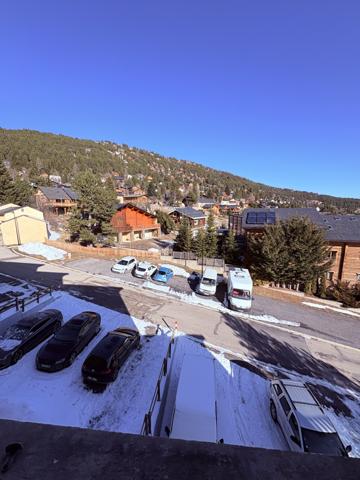 Les Angles (66210) Appartement 3 pièces – Aux pieds des pistes des Angles