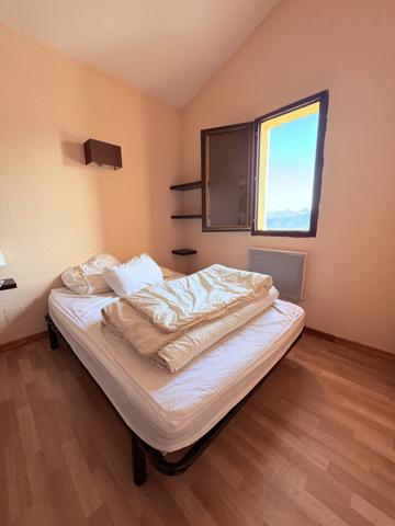 Les Angles (66210) Appartement 3 pièces – Aux pieds des pistes des Angles