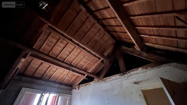 Maison à vendre à Guénin dans le Morbihan (56150), ref : 56064-1465