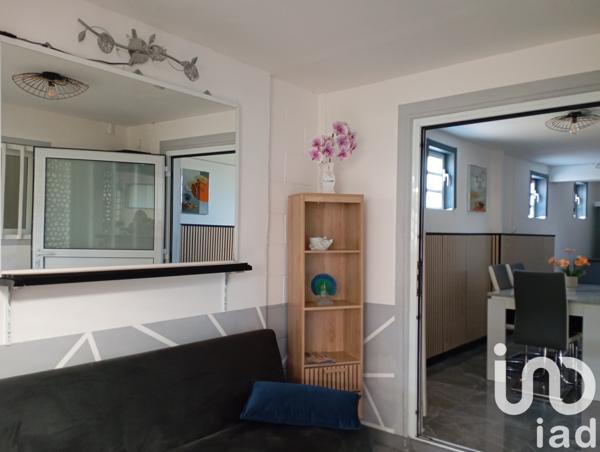 Maison à vendre 5 pièces 118 m² Saint-Louis