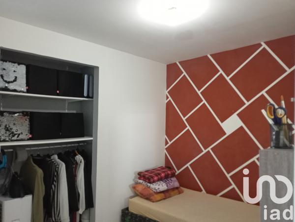 Maison à vendre 5 pièces 118 m² Saint-Louis