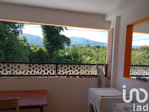 Maison à vendre 5 pièces 118 m² Saint-Louis