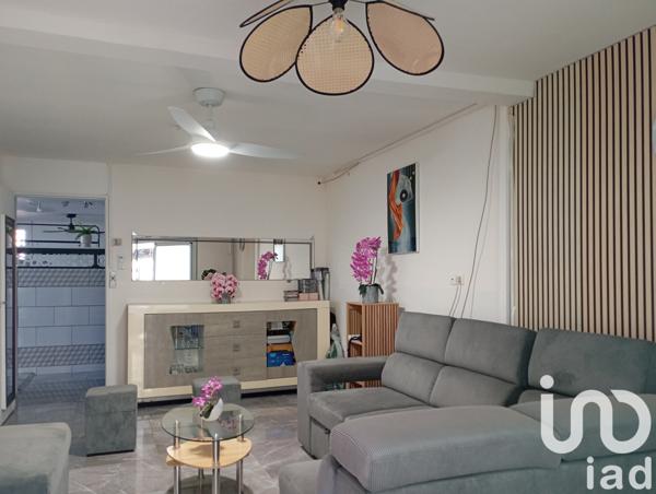 Maison à vendre 5 pièces 118 m² Saint-Louis