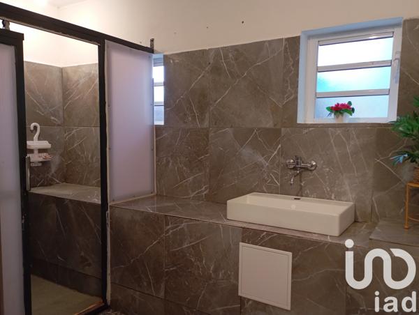 Maison à vendre 5 pièces 118 m² Saint-Louis