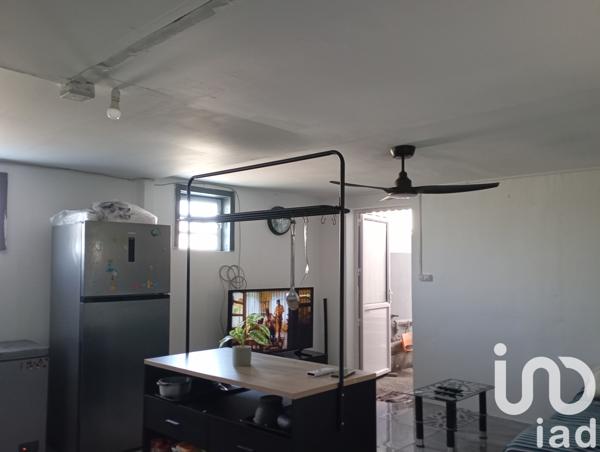 Maison à vendre 5 pièces 118 m² Saint-Louis