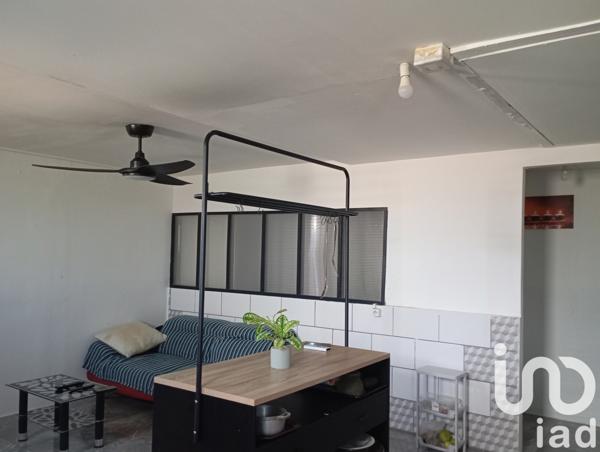 Maison à vendre 5 pièces 118 m² Saint-Louis