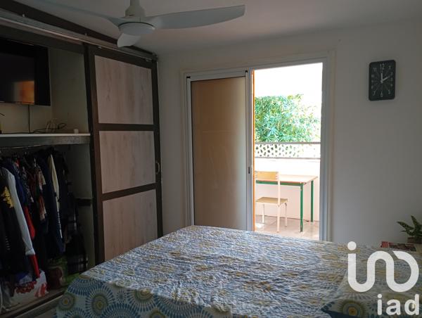 Maison à vendre 5 pièces 118 m² Saint-Louis