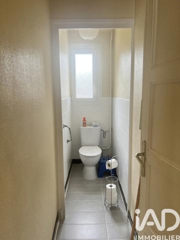 Maison à vendre 5 pièces 116 m² Vizille