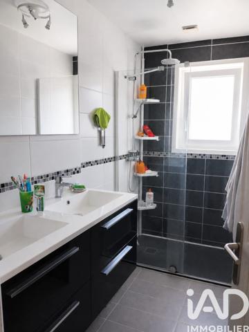 Maison à vendre 5 pièces 116 m² Vizille