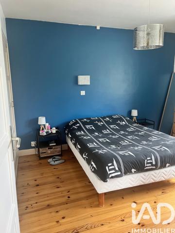 Maison à vendre 5 pièces 116 m² Vizille
