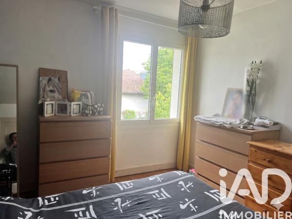 Maison à vendre 5 pièces 116 m² Vizille
