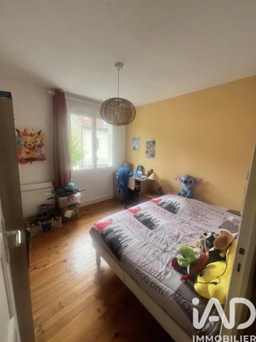 Maison à vendre 5 pièces 116 m² Vizille