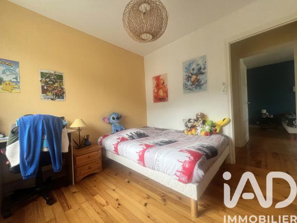 Maison à vendre 5 pièces 116 m² Vizille