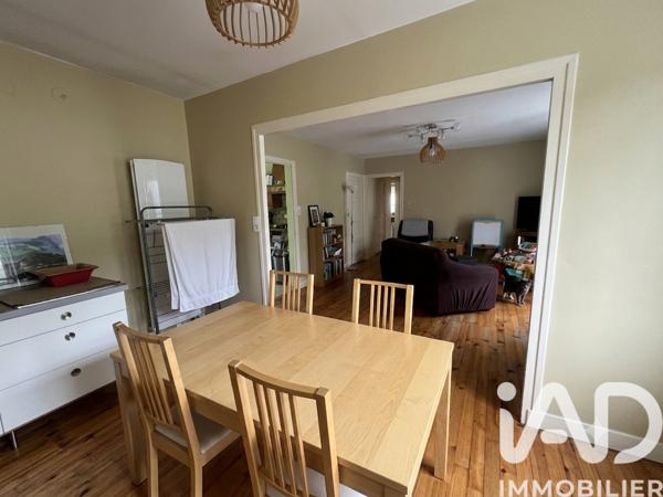 Maison à vendre 5 pièces 116 m² Vizille