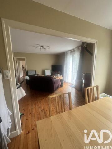 Maison à vendre 5 pièces 116 m² Vizille