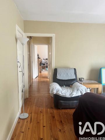Maison à vendre 5 pièces 116 m² Vizille