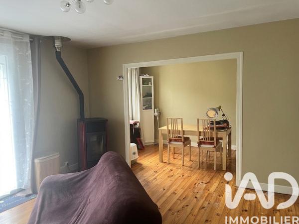 Maison à vendre 5 pièces 116 m² Vizille