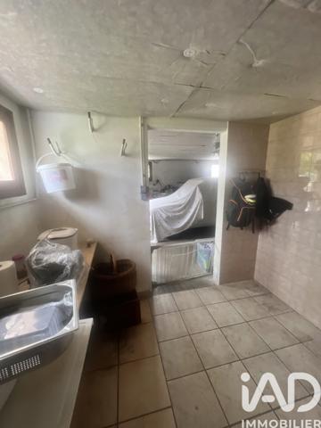Maison à vendre 5 pièces 116 m² Vizille