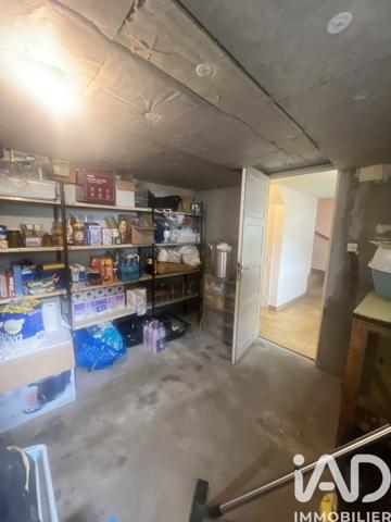 Maison à vendre 5 pièces 116 m² Vizille
