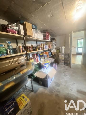 Maison à vendre 5 pièces 116 m² Vizille