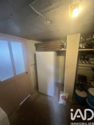 Maison à vendre 5 pièces 116 m² Vizille