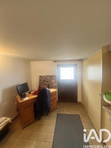 Maison à vendre 5 pièces 116 m² Vizille