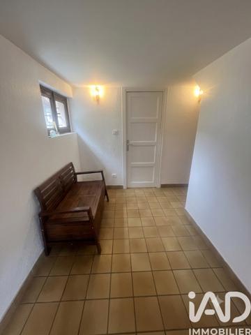 Maison à vendre 5 pièces 116 m² Vizille