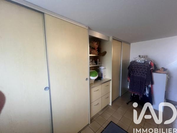 Maison à vendre 5 pièces 116 m² Vizille