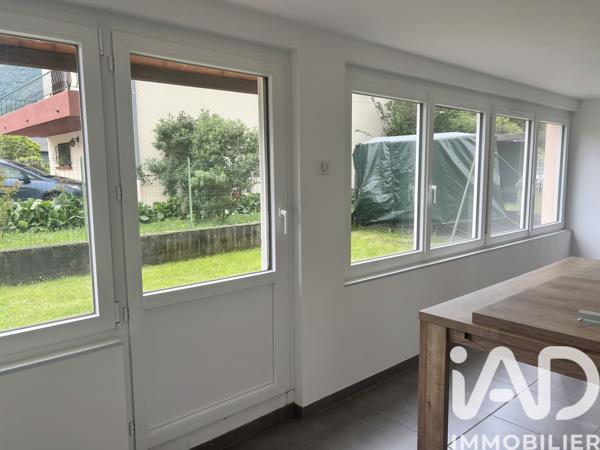 Maison à vendre 5 pièces 116 m² Vizille